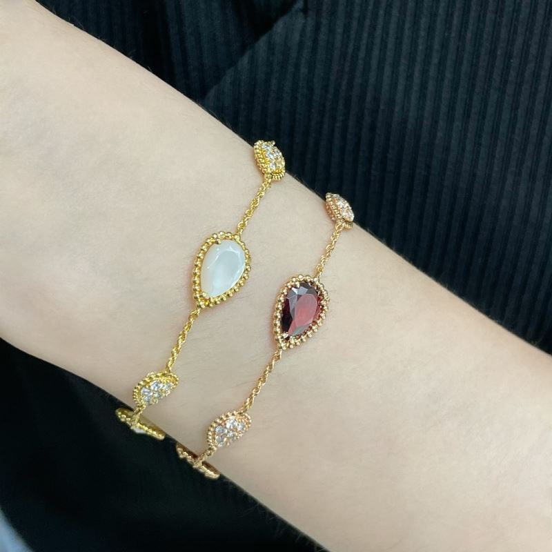 Boucheron Bracelets